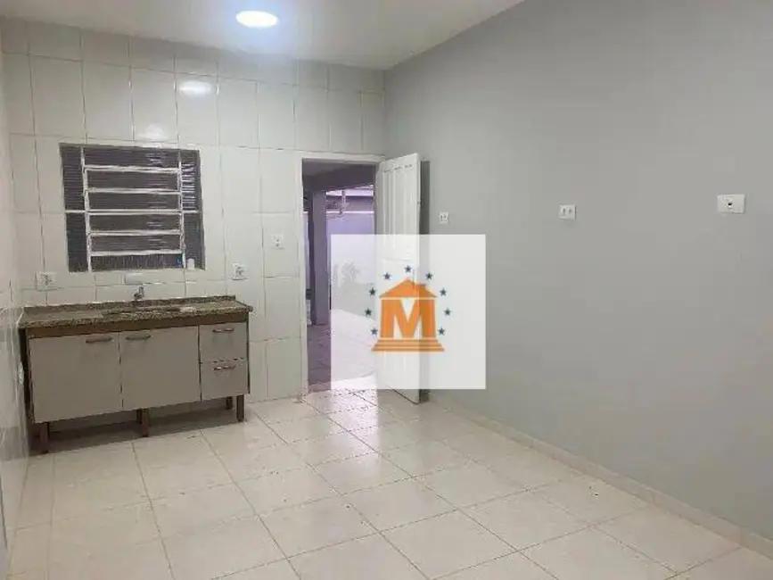 Foto 8 de Casa com 4 quartos à venda, 300m2 em Jardim Santa Maria, Jacarei - SP