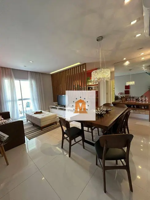 Foto 6 de Apartamento com 3 quartos à venda, 83m2 em Pagador de Andrade, Jacarei - SP