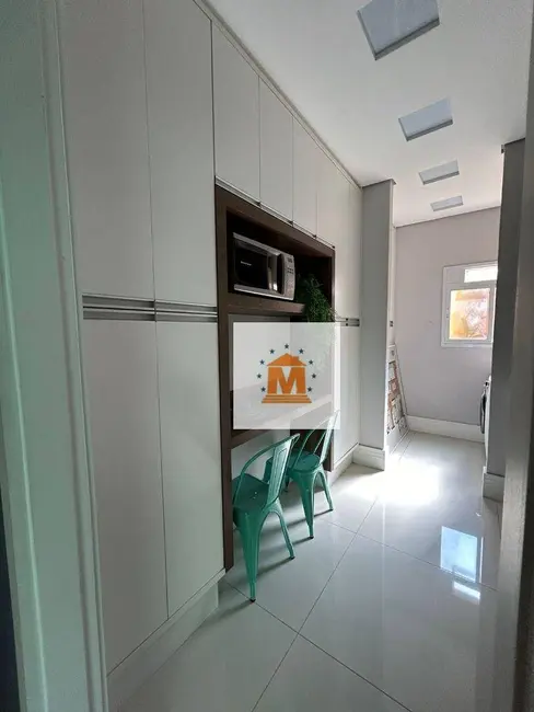 Foto 2 de Apartamento com 3 quartos à venda, 83m2 em Pagador de Andrade, Jacarei - SP