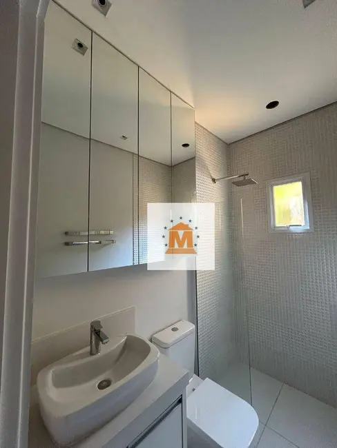 Foto 8 de Apartamento com 3 quartos à venda, 83m2 em Pagador de Andrade, Jacarei - SP