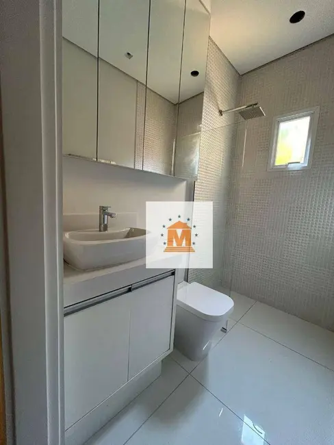 Foto 7 de Apartamento com 3 quartos à venda, 83m2 em Pagador de Andrade, Jacarei - SP
