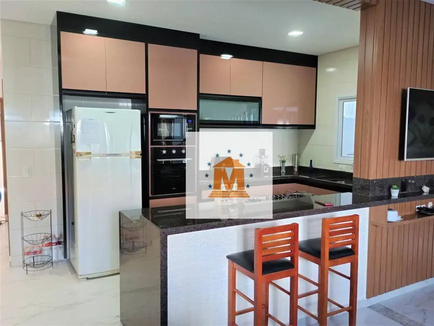 Foto 6 de Casa com 2 quartos à venda, 140m2 em Residencial Santa Paula, Jacarei - SP