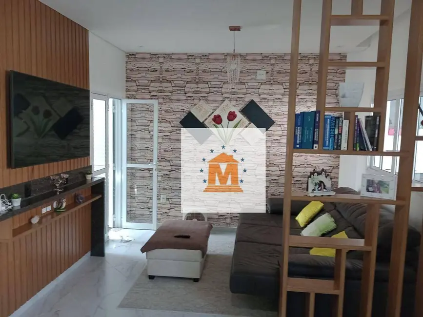 Foto 8 de Casa com 2 quartos à venda, 140m2 em Residencial Santa Paula, Jacarei - SP