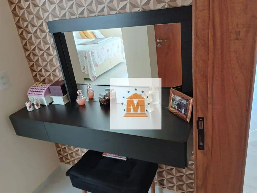 Foto 7 de Casa com 2 quartos à venda, 140m2 em Residencial Santa Paula, Jacarei - SP