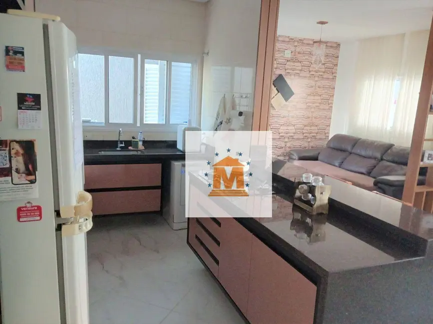 Foto 4 de Casa com 2 quartos à venda, 140m2 em Residencial Santa Paula, Jacarei - SP