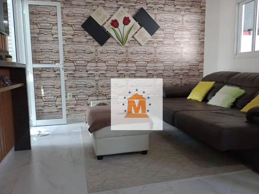 Foto 9 de Casa com 2 quartos à venda, 140m2 em Residencial Santa Paula, Jacarei - SP