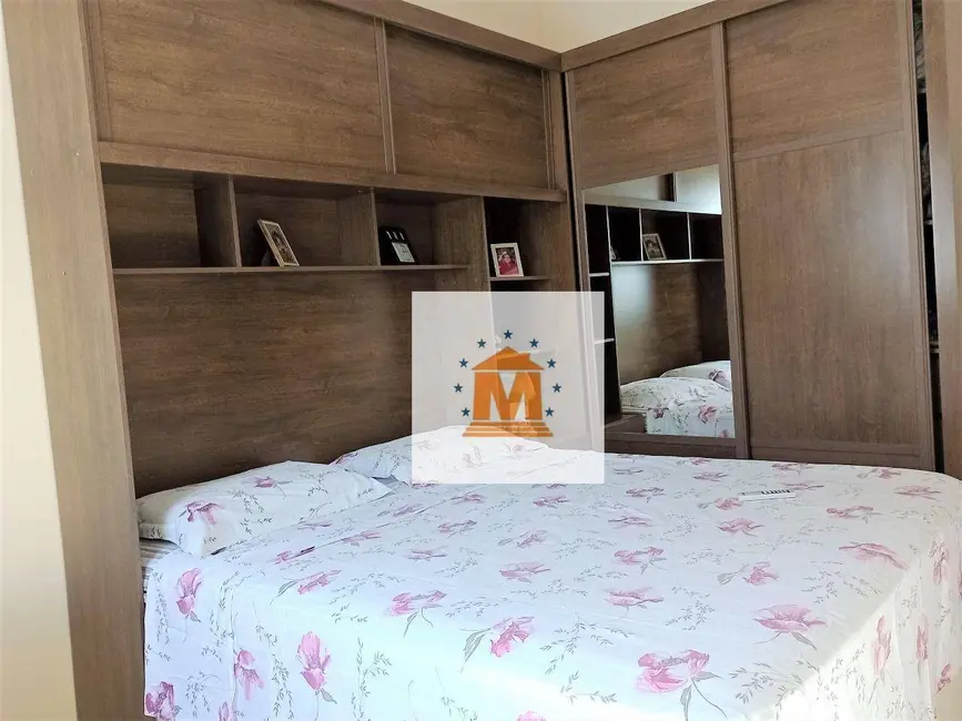 Foto 5 de Casa com 2 quartos à venda, 140m2 em Residencial Santa Paula, Jacarei - SP