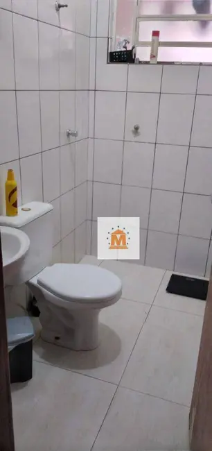 Foto 4 de Casa com 2 quartos à venda, 187m2 em Jardim Altos de Santana II, Jacarei - SP