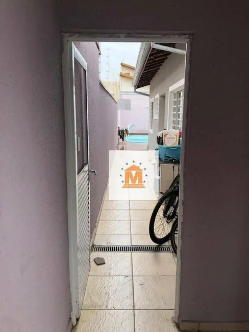 Foto 8 de Casa com 2 quartos à venda, 187m2 em Jardim Altos de Santana II, Jacarei - SP