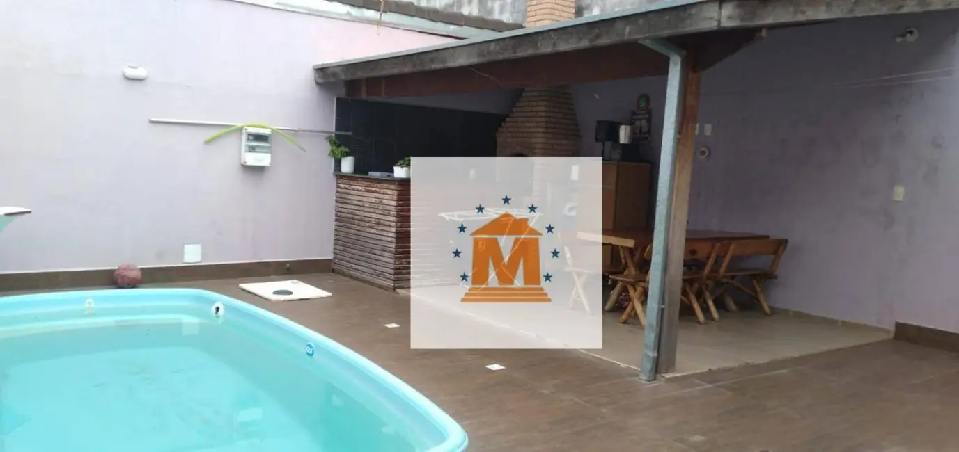 Foto 7 de Casa com 2 quartos à venda, 187m2 em Jardim Altos de Santana II, Jacarei - SP