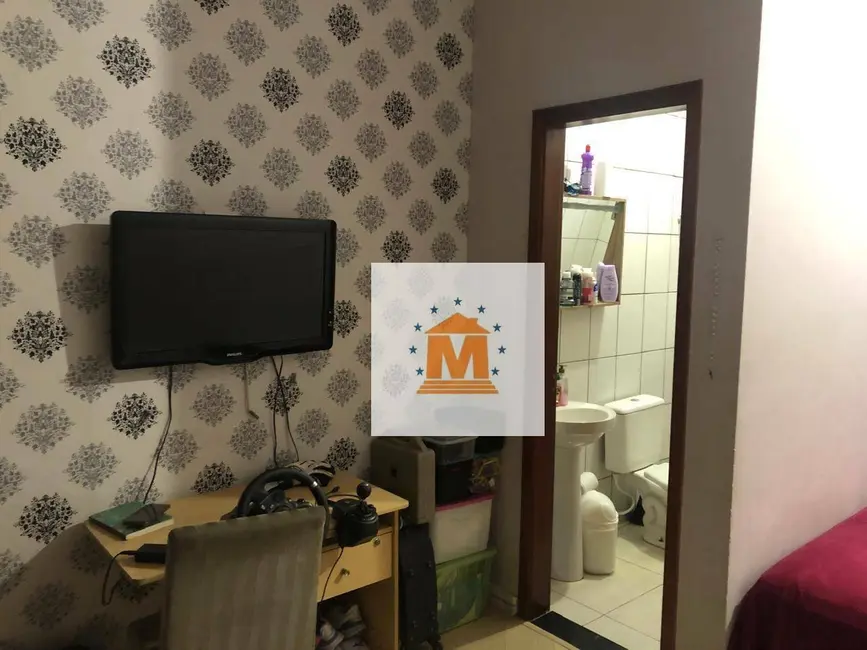 Foto 6 de Casa com 2 quartos à venda, 187m2 em Jardim Altos de Santana II, Jacarei - SP