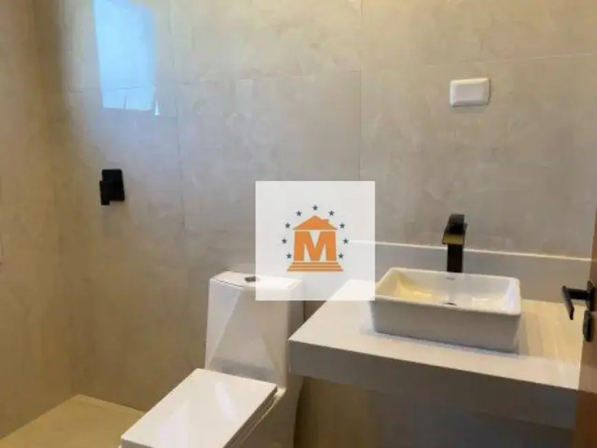 Foto 7 de Casa de Condomínio com 3 quartos à venda, 200m2 em Jardim Jacinto, Jacarei - SP