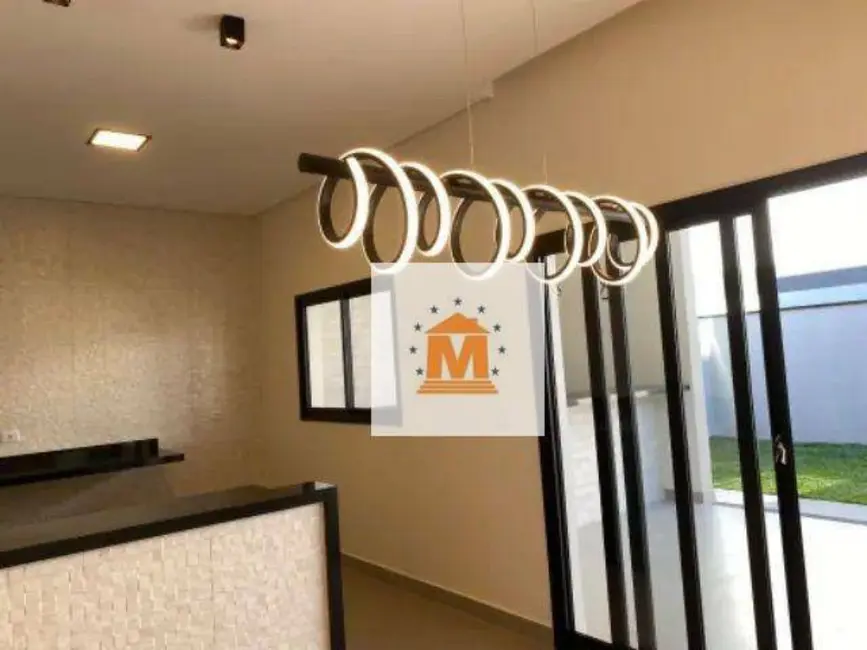 Foto 4 de Casa de Condomínio com 3 quartos à venda, 200m2 em Jardim Jacinto, Jacarei - SP