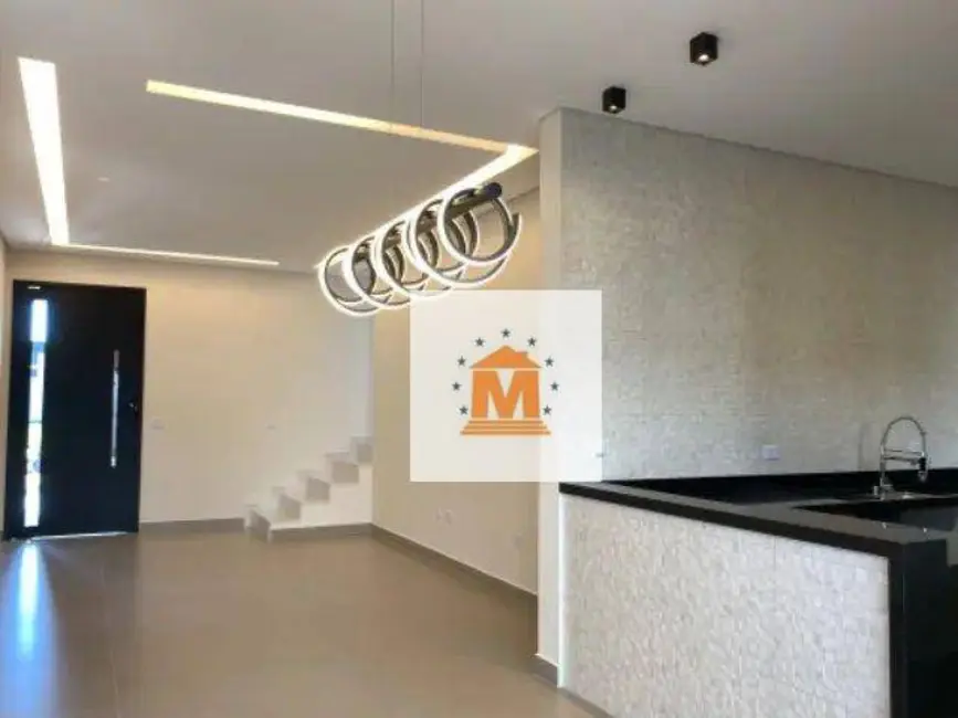 Foto 3 de Casa de Condomínio com 3 quartos à venda, 200m2 em Jardim Jacinto, Jacarei - SP