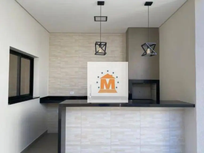 Foto 6 de Casa de Condomínio com 3 quartos à venda, 200m2 em Jardim Jacinto, Jacarei - SP