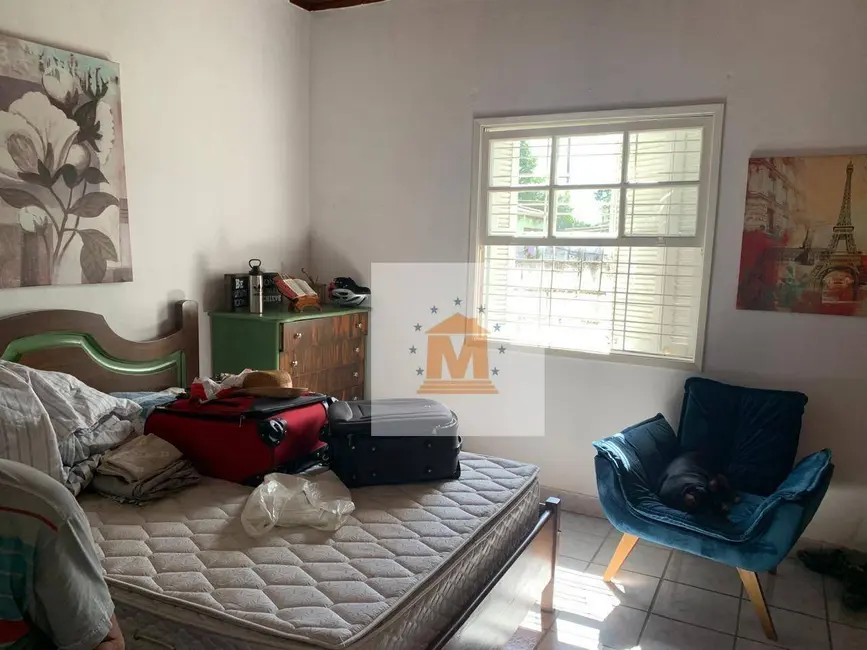 Foto 7 de Casa com 3 quartos à venda, 314m2 em Jardim Jacinto, Jacarei - SP