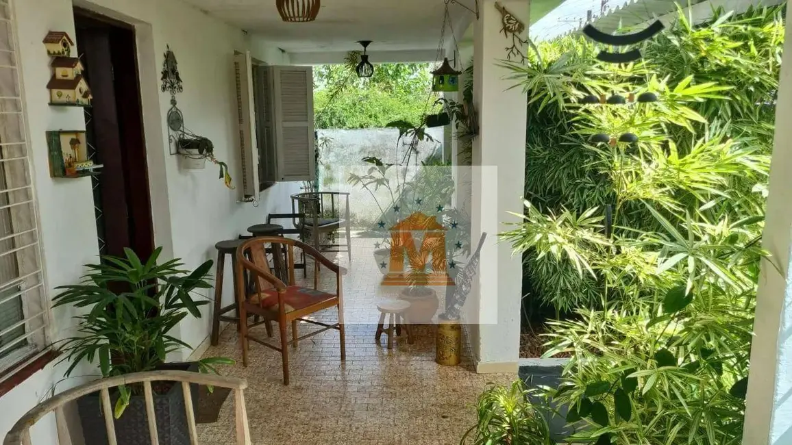 Foto 1 de Casa com 3 quartos à venda, 314m2 em Jardim Jacinto, Jacarei - SP