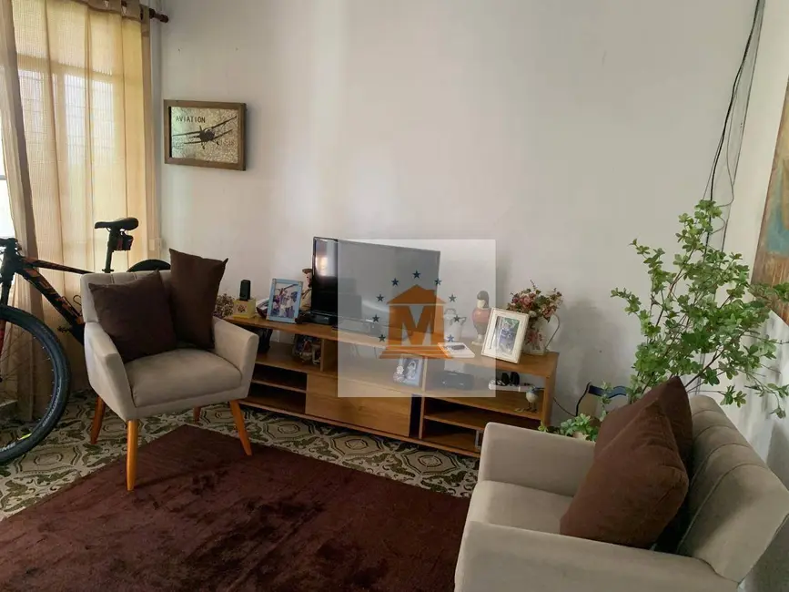 Foto 6 de Casa com 3 quartos à venda, 314m2 em Jardim Jacinto, Jacarei - SP