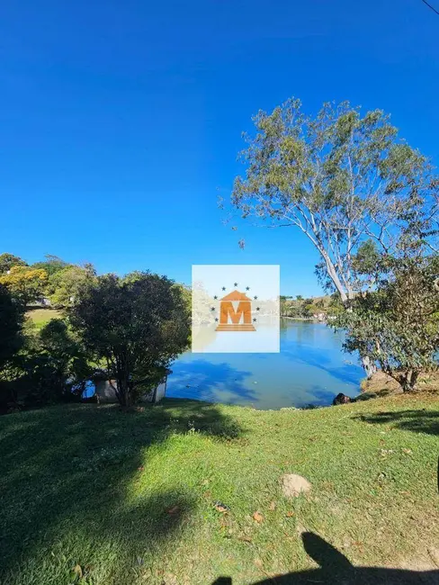 Foto 2 de Chácara com 6 quartos à venda, 2315m2 em Condomínio Lagoinha, Jacarei - SP