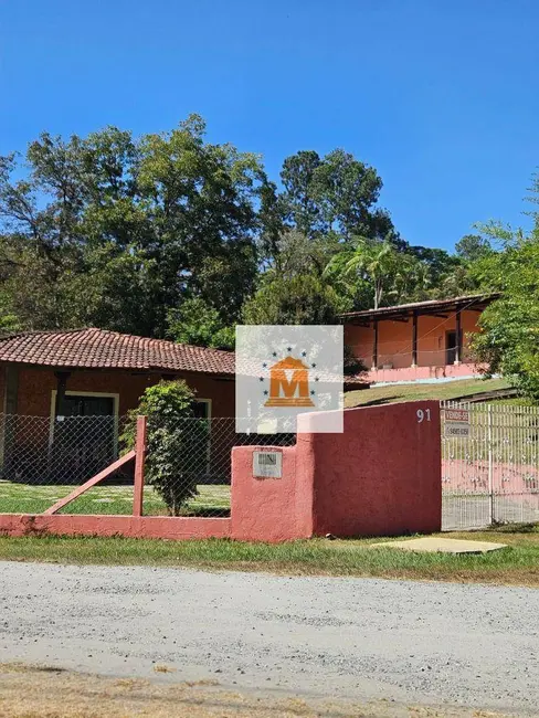 Foto 5 de Chácara com 6 quartos à venda, 2315m2 em Condomínio Lagoinha, Jacarei - SP