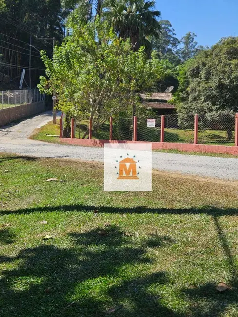 Foto 4 de Chácara com 6 quartos à venda, 2315m2 em Condomínio Lagoinha, Jacarei - SP