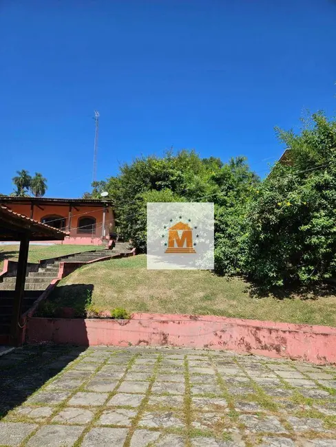 Foto 8 de Chácara com 6 quartos à venda, 2315m2 em Condomínio Lagoinha, Jacarei - SP