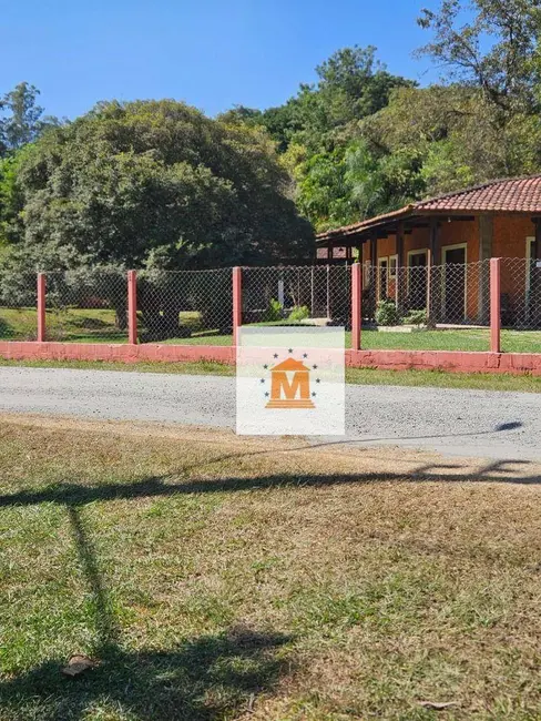 Foto 3 de Chácara com 6 quartos à venda, 2315m2 em Condomínio Lagoinha, Jacarei - SP