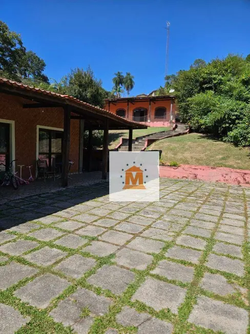 Foto 1 de Chácara com 6 quartos à venda, 2315m2 em Condomínio Lagoinha, Jacarei - SP