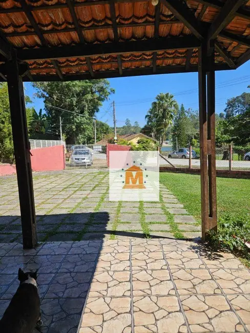 Foto 9 de Chácara com 6 quartos à venda, 2315m2 em Condomínio Lagoinha, Jacarei - SP
