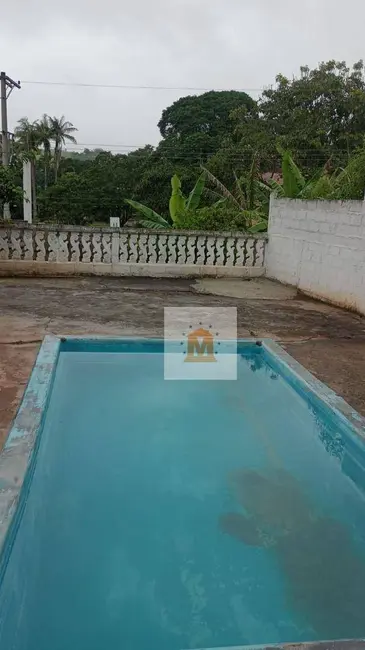 Foto 5 de Chácara com 5 quartos à venda, 1000m2 em Santa Branca - SP