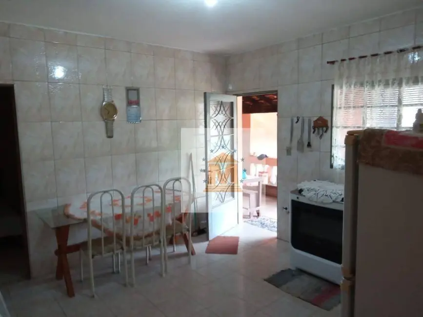 Foto 9 de Chácara com 5 quartos à venda, 1000m2 em Santa Branca - SP