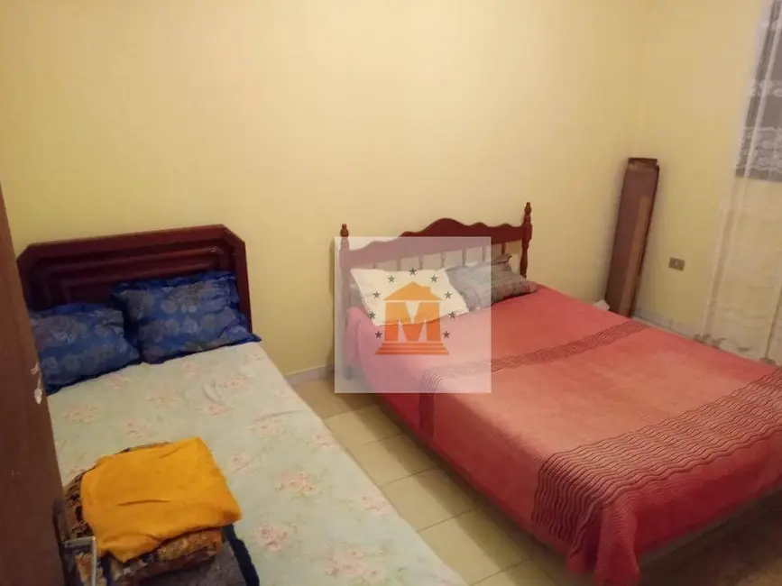 Foto 3 de Chácara com 5 quartos à venda, 1000m2 em Santa Branca - SP