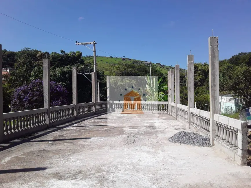 Foto 8 de Chácara com 5 quartos à venda, 1000m2 em Santa Branca - SP