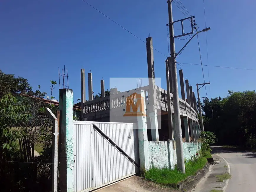 Foto 6 de Chácara com 5 quartos à venda, 1000m2 em Santa Branca - SP