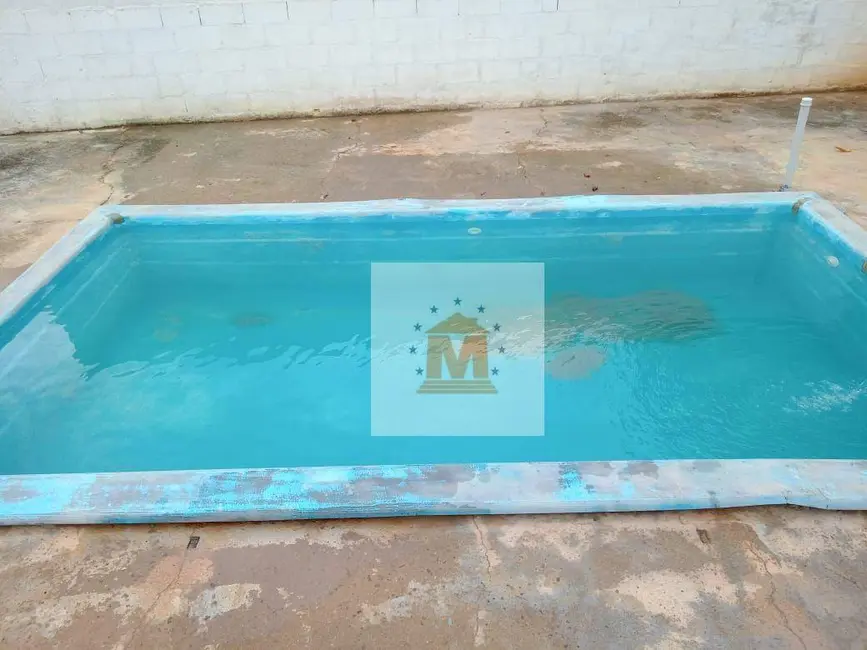 Foto 7 de Chácara com 5 quartos à venda, 1000m2 em Santa Branca - SP