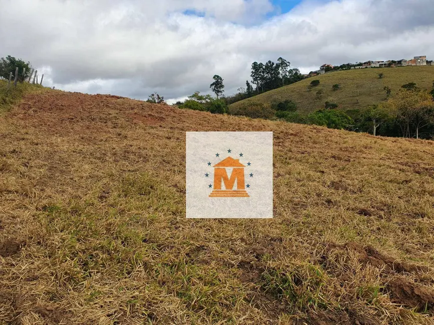 Foto 6 de Terreno / Lote à venda, 18600m2 em Jardim Colinas, Jacarei - SP