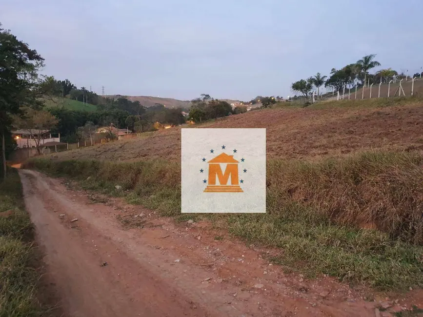 Foto 5 de Terreno / Lote à venda, 18600m2 em Jardim Colinas, Jacarei - SP