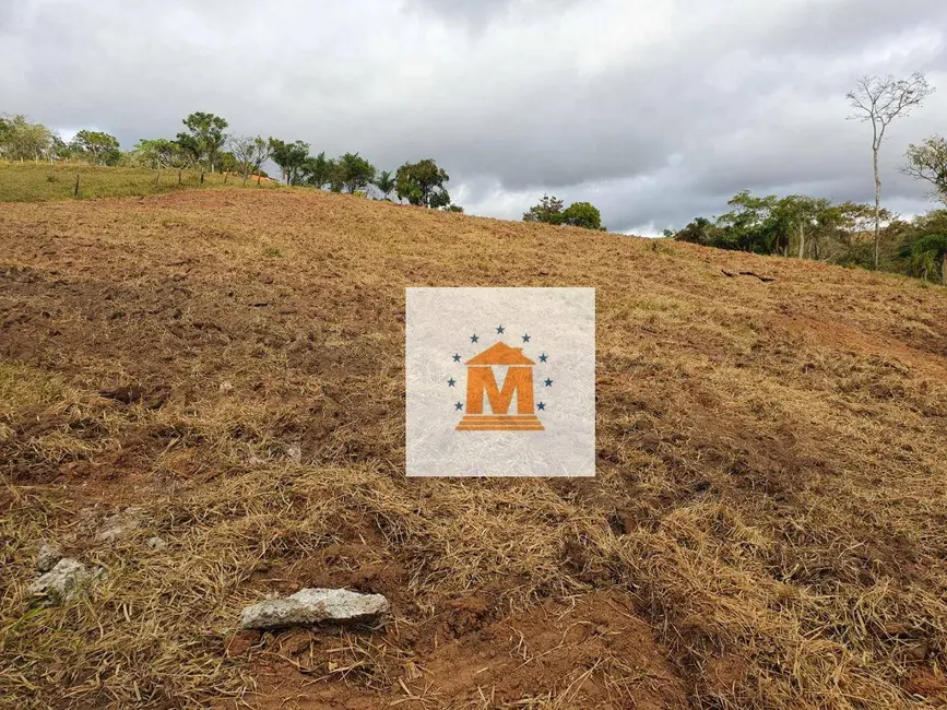 Foto 3 de Terreno / Lote à venda, 18600m2 em Jardim Colinas, Jacarei - SP