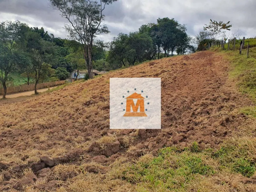 Foto 4 de Terreno / Lote à venda, 18600m2 em Jardim Colinas, Jacarei - SP