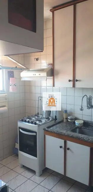 Foto 2 de Apartamento com 2 quartos à venda, 59m2 em Jardim Flórida, Jacarei - SP