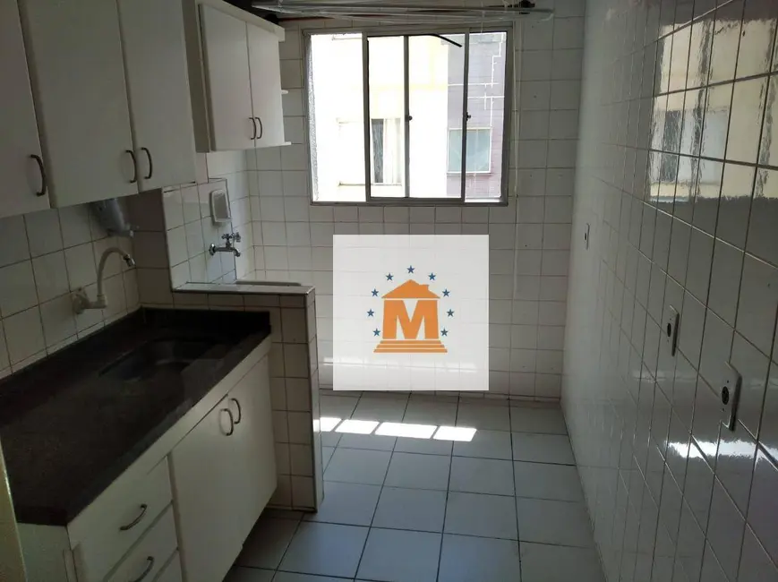 Foto 2 de Apartamento com 3 quartos à venda, 95m2 em Sao Jose Dos Campos - SP