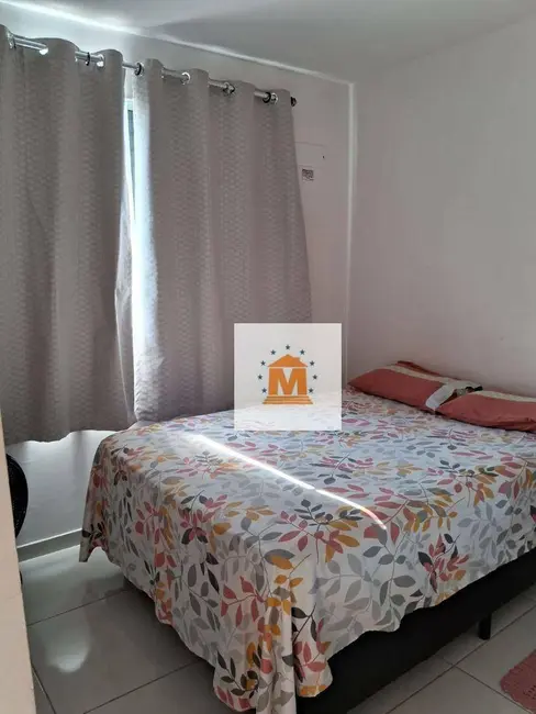 Foto 2 de Apartamento com 2 quartos à venda, 40m2 em Vila Nova Aliança, Jacarei - SP