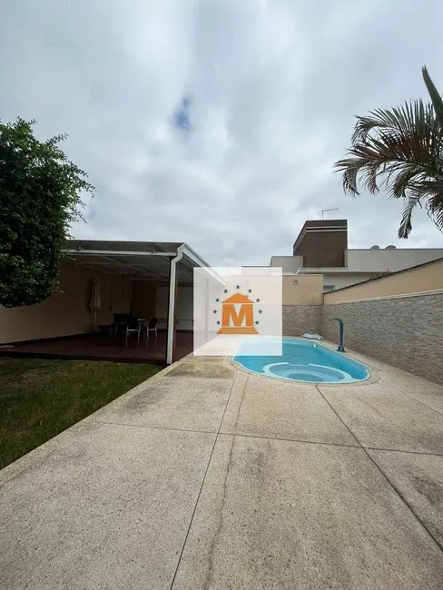 Foto 7 de Casa de Condomínio com 3 quartos à venda, 430m2 em Loteamento Villa Branca, Jacarei - SP