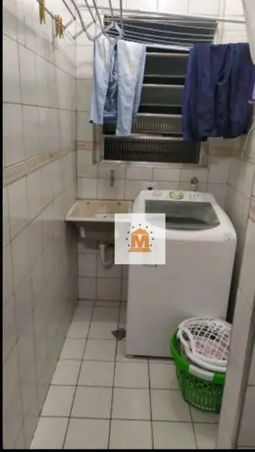 Foto 8 de Apartamento com 2 quartos à venda, 50m2 em Jardim Novo Amanhecer, Jacarei - SP