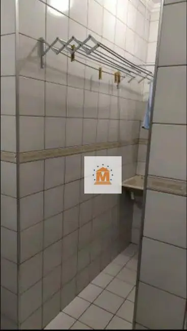 Foto 9 de Apartamento com 2 quartos à venda, 50m2 em Jardim Novo Amanhecer, Jacarei - SP