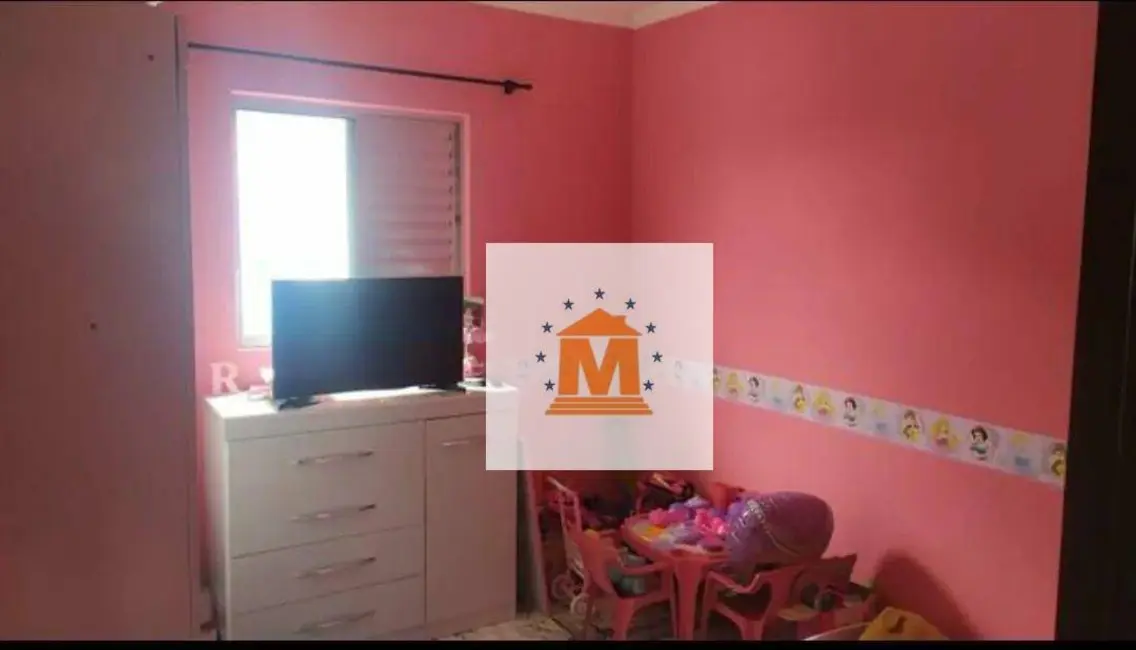 Foto 4 de Apartamento com 2 quartos à venda, 50m2 em Jardim Novo Amanhecer, Jacarei - SP