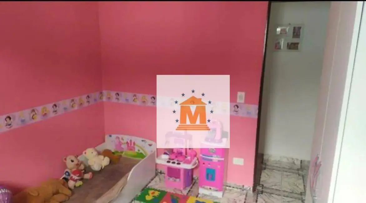 Foto 6 de Apartamento com 2 quartos à venda, 50m2 em Jardim Novo Amanhecer, Jacarei - SP