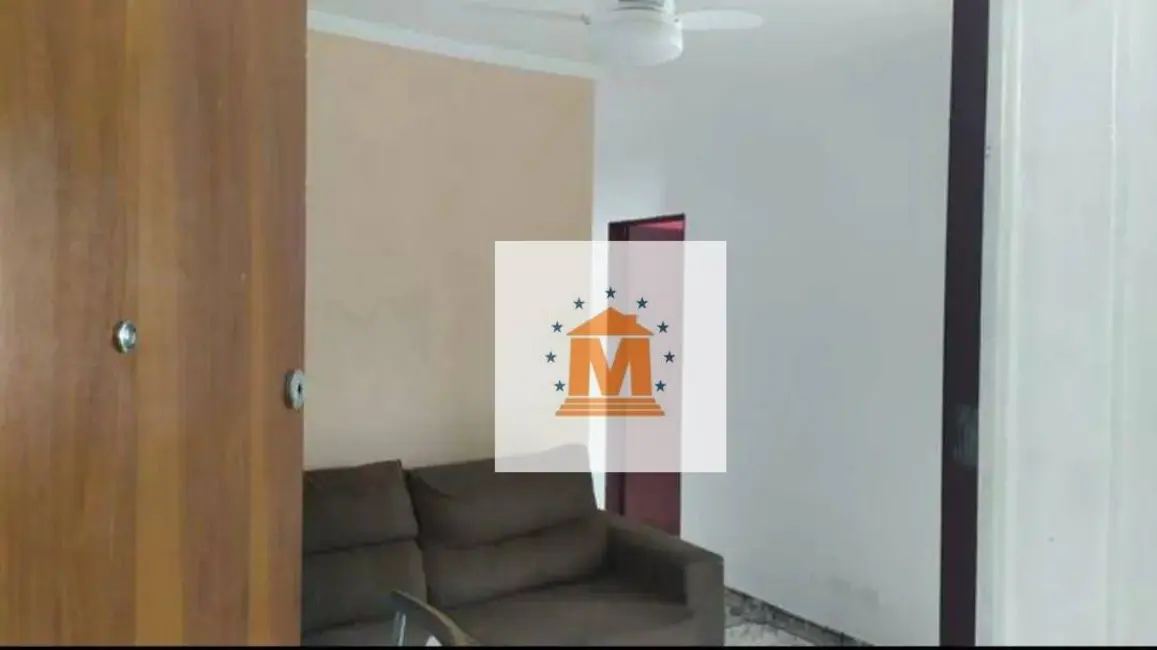 Foto 3 de Apartamento com 2 quartos à venda, 50m2 em Jardim Novo Amanhecer, Jacarei - SP