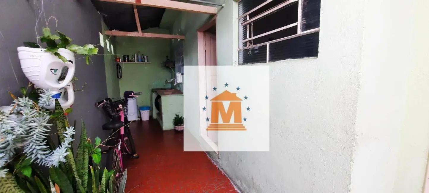 Foto 8 de Casa com 2 quartos à venda, 75m2 em Parque Itamarati, Jacarei - SP