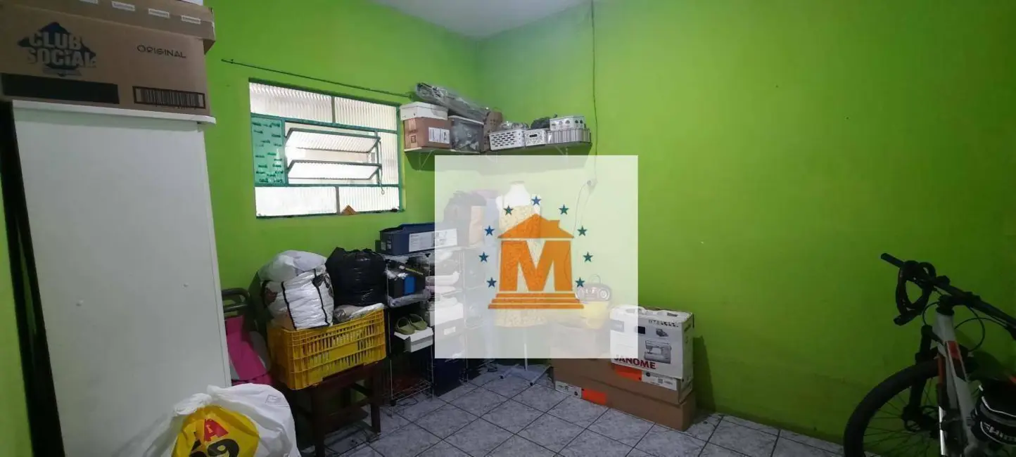 Foto 2 de Casa com 2 quartos à venda, 75m2 em Parque Itamarati, Jacarei - SP